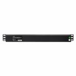 EX280851RUS, Блок розеток горизонтальный ExeGate ServerPro PDU-19H905 ...