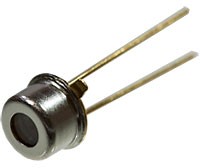 GUVC-T10GD, датч УФ-С 220-280нм 0.1-100мкВт/см2 TO-46 – купить оптом и в розницу