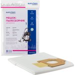 Мешок-пылесборник синтетический для пылесосов (до 105 л) EUR-321/1