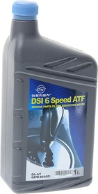 Atf speed. SSANGYONG ATF DSI-6. DSI 6 Speed ATF Oil-a/t *. Масло DSI 6 Speed ATF Oil-a/t 4 литра. SSANGYONG 0578-244021.