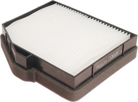 ECF00007M, Фильтр салона HYUNDAI H-1 Box (A1) H 200 STAREX (2000-03-2000-09)