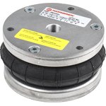 Compact Air Bellows PM/31041, 1 convolution , 40mm Stroke