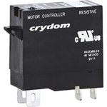 ED10C5, Solid State Relays - Industrial Mount Plug In 80VDC 5A 18-32VDC Control