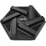 Маршрутизатор ASUS RT-AXE7800/UK/13/P_EU_UK (90IG07B0-MU9B00)