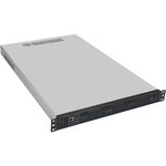 Серверный корпус ExeGate Pro 1U650-04  RM 19", высота 1U, глубина 650, без БП, USB