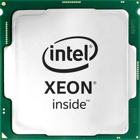 Фото 1/2 CM8068404174806, Серверный процессор Intel Xeon E-2234 OEM
