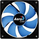 EN57996, Вентилятор для корпуса AeroCool Force 12 Blue