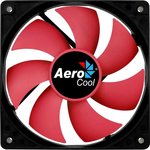 EN58030, Вентилятор для корпуса AeroCool Force 12 PWM Red