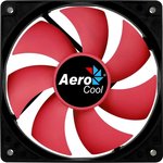 EN58009, Вентилятор для корпуса AeroCool Force 12 Red