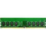 Synology D4NE-2666-4G Модуль памяти DDR4 UDIMM, 4Gb, для RS2418+, RS2418RP+, RS2818RP+