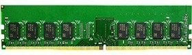 Фото 1/2 Synology D4NE-2666-4G Модуль памяти DDR4 UDIMM, 4Gb, для RS2418+, RS2418RP+, RS2818RP+