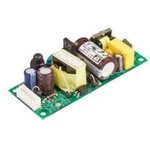 ECL25US15-T, Switching Power Supplies AC/DC, 25W power supply, open-frame