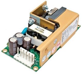 Фото 1/3 ECM100 COVER, Switching Power Supplies Cover for ECM100