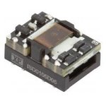ISD0103D3V3, Isolated DC/DC Converters - SMD XP Power, DC-DC Converter, 1W ...
