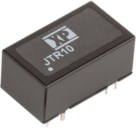 Фото 1/2 JTR1024S12, Isolated DC/DC Converters - Through Hole 9-36Vin 12Vout 14