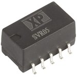 SVR05S05, Non-Isolated DC/DC Converters DC-DC Switching regulater, 0.5A, DIP