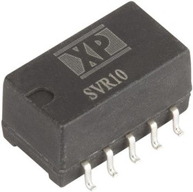 Фото 1/3 SVR10S12, Non-Isolated DC/DC Converters DC-DC Switching regulater, 1A, DIP