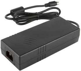 Фото 1/2 VES255PS19, Desktop AC Adapters AC-DC EXTERNAL PSU, 255W, LEVEL VI