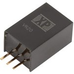 VR20S3V3, Non-Isolated DC/DC Converters DC-DC Switching regulater, 2A, SIP