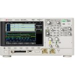 DSOX3032A, Benchtop Oscilloscopes 2-Ch, 350MHz, Power cord - US, Canada 120V ...