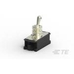 1520237-4, Switch Toggle ON None OFF DPST Baton Lever Screw 8A 250VAC 250VDC ...