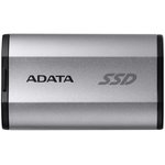 ADATA SD810-500G-CSG, Твердотельный накопитель