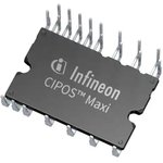 IM828XCCXKMA1, Умный модуль питания (IPM), МОП-транзистор, 1.2 кВ, 35 А, 2.5 кВ ...