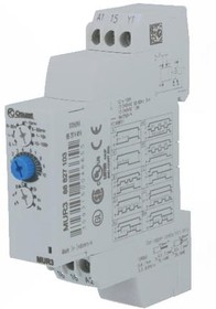 Фото 1/7 88827103, Time Lag Relay 250V 8A 30V 1CO Multifunction