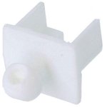 CP30291W, Dust Cover Suitable for RJ45 Sockets, White