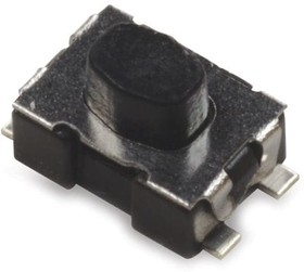 Фото 1/3 KMR641NGULCLFS, Tactile Switches 50mA 32VDC 1.9mmH 4N Low Current IP67