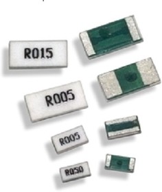 MCS1632R050FER, Токочувствительный резистор SMD, 0.05 Ом, Серия MCS, 0612 [1632 Метрический], 1 Вт, ± 1%