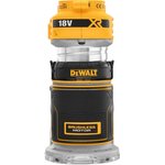 Фрезер DeWalt DCW604NT 25500об/мин макс.ход:55мм