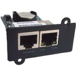 CyberElectro РСК-ПМКАРД, SNMP карта удаленного управления