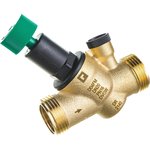 Клапан понижения давления экономичная модель ?", D04FM-3/4A