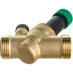 Клапан понижения давления экономичная модель ?", D04FM-3/4A