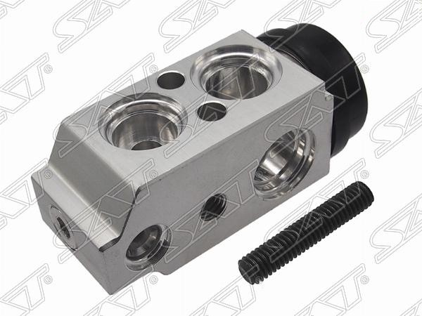 Клапан кондиционера Mazda 3 03-09 / 5 04-11