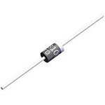 SB3200, 200V 900mV@3A 3A DO-201AD Schottky Barrier Diodes (SBD)