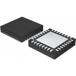 ATMEGA328P-MU, MCU 8-bit AVR RISC 32KB Flash 2.5V/3.3V/5V 32-Pin VQFN EP Tray
