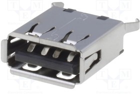 Фото 1/2 USB-A-S-VT