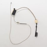 Шлейф матрицы Toshiba E45, E45T (с коннектором для тачскрина)