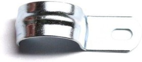 Скоба крепежная однолапковая d8мм под крепеж М6 (уп.100шт) DKC 53328