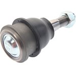 Опора шаровая L=R DODGE Caravan III/CHRYSLER Voyager IV SIDEM 91081