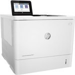 Принтер HP LaserJet Enterprise M611dn (A4, 1200dpi, 61ppm, 512Mb ...