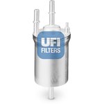 UFI Фильтр топливный 31.833.00