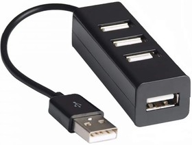 USB-концентратор UH-204