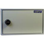 Шкаф для ключей Cobalt MK-20 на 20 ключей, с кодовым замком 300х50х180