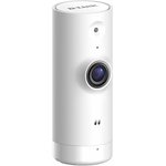Видеокамера IP D-Link DCS-8000LH 2.39-2.39мм цветная