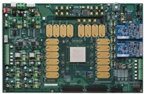 CK-V7-VC7215-G, Programmable Logic IC Development Tools Virtex-7 FPGA VC7215 Characterization Kit