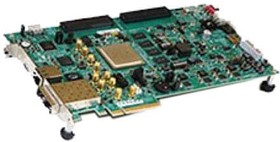 EK-U1-KCU105-G, Programmable Logic IC Development Tools Xilinx Kintex UltraScale FPGA KCU105 Evaluation Kit