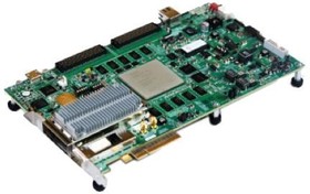 EK-U1-VCU108-G, Programmable Logic IC Development Tools Xilinx Virtex UltraScale FPGA VCU108 Evaluation Kit